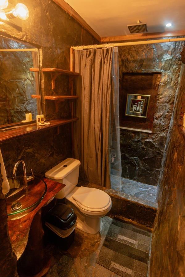 Hotel Juayúa מראה חיצוני תמונה