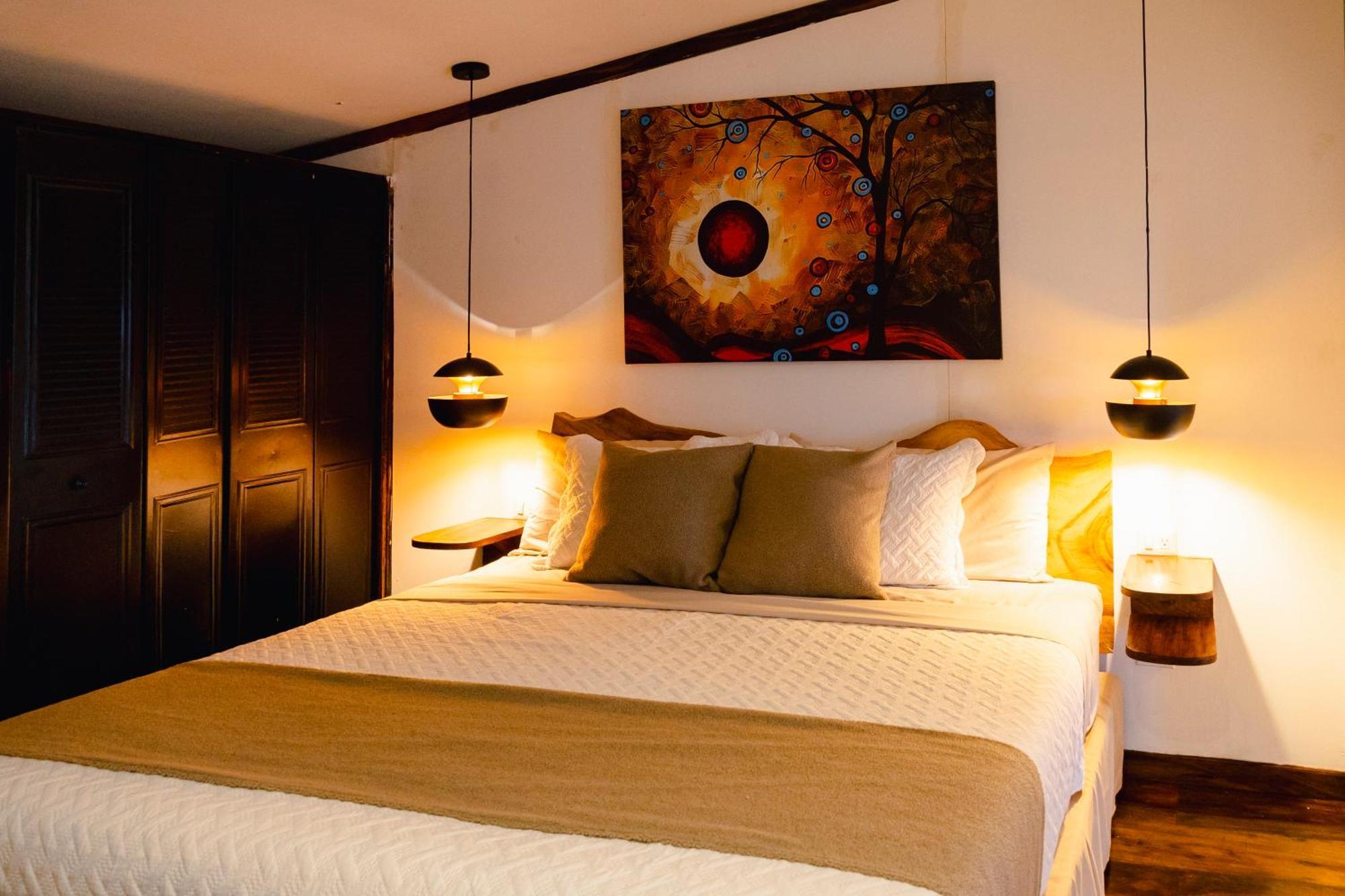 Hotel Juayúa מראה חיצוני תמונה